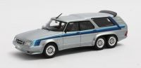 Saab 906 Turbo Concept 