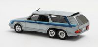Saab 906 Turbo Concept 
