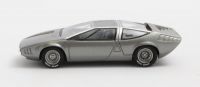 Alfa Romeo Iguana by Italdesign 