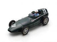 Vanwall VW5 #20 R.Salvadori 