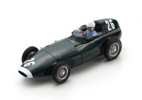 Vanwall VW5 #26 S.Moss 