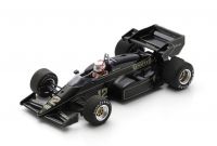 Lotus 95T #12 N.Mansel 