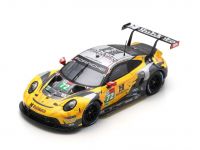Porsche 992 RSR-19 #72 Vanthoor-Parente-Martin 