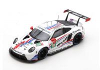 Porsche 992 RSR-19 #79 MacNeil-Bamber-Vanthoor 