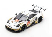 Porsche 992 RSR-19 #46 Olsen-Buchardt-Foley 