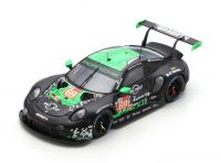 Porsche 992 RSR-19 #69 Renauer-Bohn-Ineichen 