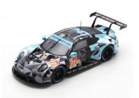 Porsche 992 RSR-19 #77 Ried-Evans-Campbell 