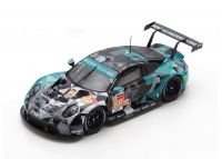 Porsche 992 RSR-19 #88 Andlauer-Bastien-Arnold 