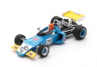Brabham BT38 #26 D.Morgan 