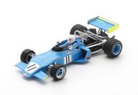 Brabham BT38 #11 A.Potocki 