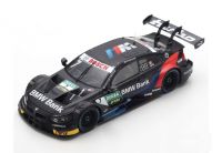 BMW M4 DTM #7 B.Spengler 