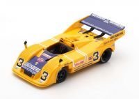 Porsche 917/30 #3 H.Kelleners 