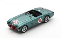 Aston Martin DB3 #30 Parnell -Abecassis 