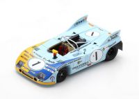 Porsche 908/03 #1 M�ller-J�st 