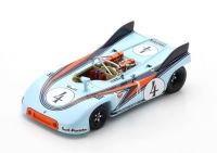 Porsche 908/3 #4 M�ller-Rodriguez 