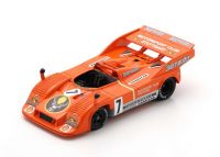 Porsche 917/30 #7 V.Elford 