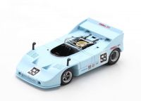 Porsche 917/10 #59 P.Gregg 