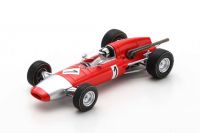 Protos 16 F2 #1 P.Rodriguez 