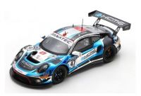 Porsche 992 GT3 R #47 Martin-Tandy-Vanthoor 