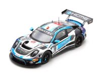 Porsche 992 GT3 R #18 Imperatori-Liberati-Burdon 