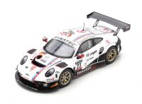 Porsche 992 GT3 R #23 Leutwiler-Schell-Jacoma-Menzel 