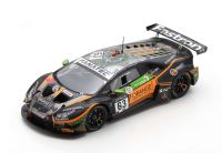 Lamborghini Huracan GT3 #63 Bortolotti-Mapelli 