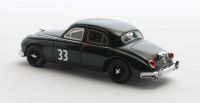 Jaguar 3.4 Litre #33 M.Hawthorn 