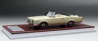 Lincoln Mark III Cabriolet 