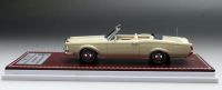 Lincoln Mark III Cabriolet 