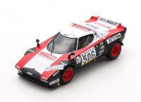 Lancia Stratos #506 Alén-Pianta 
