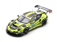 Porsche 992 GT3 R #92 M.Ammermüller 
