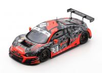 Audi R8 LMS GT3 #31 Vanthoor-Mies-der Linde 