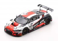 Audi R8 LMS GT3 #32 Mortara-Weerts-Stippler 
