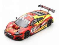 Audi R8 LMS GT3 #37 M�ller-Frijns-Lind 