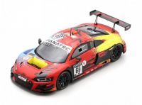 Audi R8 LMS GT3 #66 Drudi-Marschall-Mies 