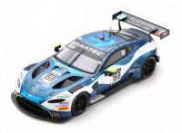 Aston Martin Vantage AMR GT3 #159 Tujula-MacDowall 