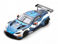 Aston Martin Vantage AMR GT3 #188 West-Goodwin 