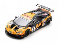 Lamborghini Huracan GT3 Evo #16 Folco-Zimmermann 