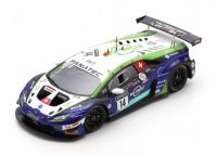 Lamborghini Huracan GT3 Evo #14 Fontana-Ineichen 