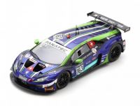 Lamborghini Huracan GT3 Evo #163 Altoè-Perera 