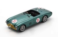 Aston Martin DB3 #31 Duke-Collins 