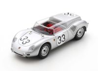 Porsche RS60 #33 Bonnier-Hill 