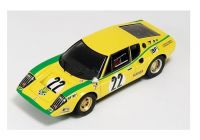 Ligier JS2 #56 Laurent-Marche-Delalande 