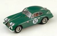 Aston Martin DB2 #32 Clarke-Keen 