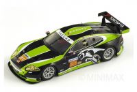 Jaguar XKRS #81 Gentilozzi-Goossens-Dalziel 