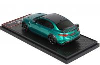 Alfa Romeo Giulia GTAm 