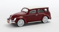 VW Fusca SW Prototype 