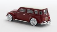 VW Fusca SW Prototype 