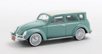 VW Fusca SW Prototype 