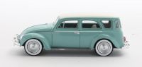 VW Fusca SW Prototype 